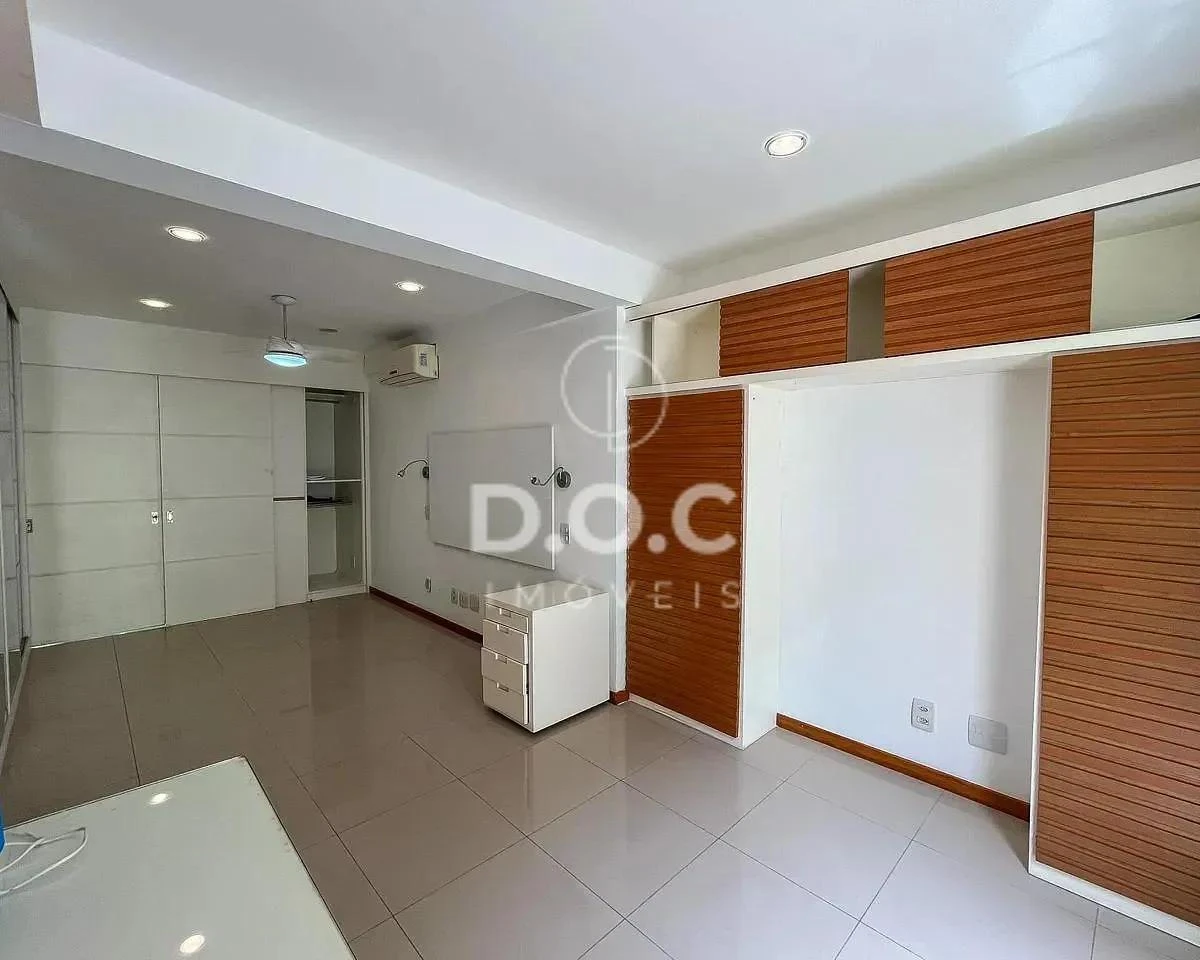 Apartamento mobiliado de 3 quartos em condomínio com piscina — photo 17