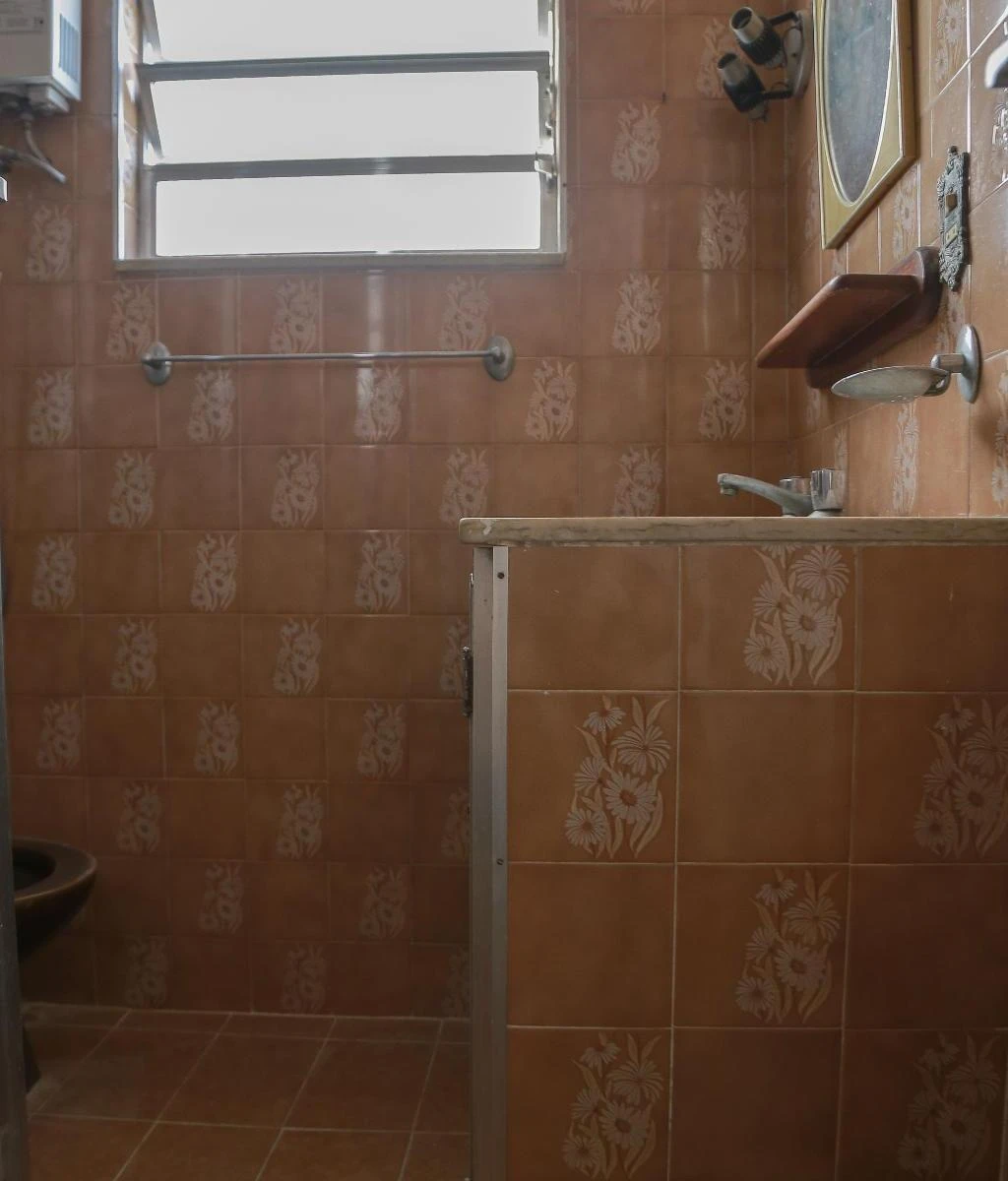 Casa com cozinha separada, 4 quartos e 3 banheiros — photo 42