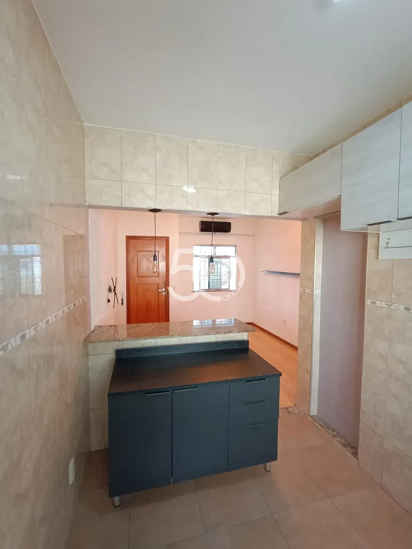 Casa de 1 quarto com máquina de lavar, Vista Alegre — photo 14