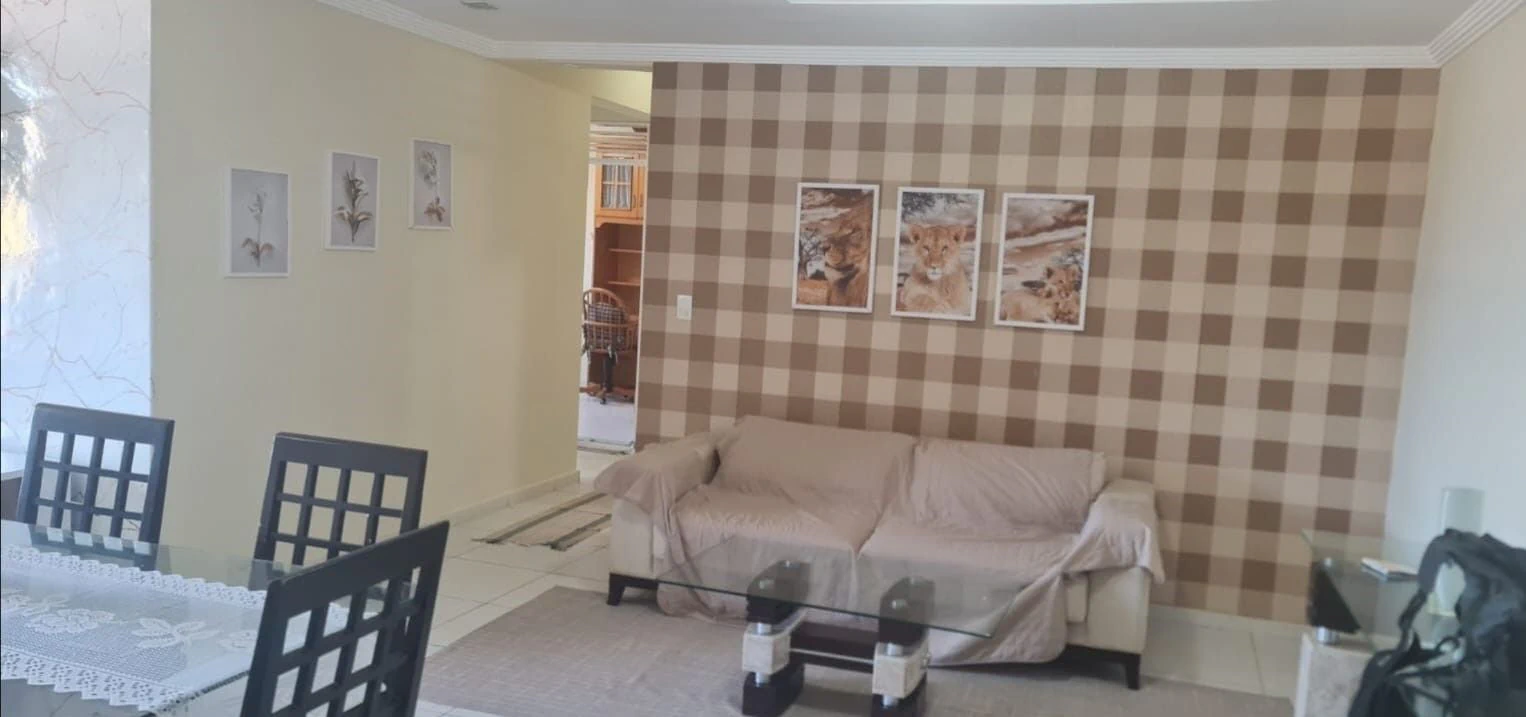 Furnished apartment, 140 m², with a water view — photo 8