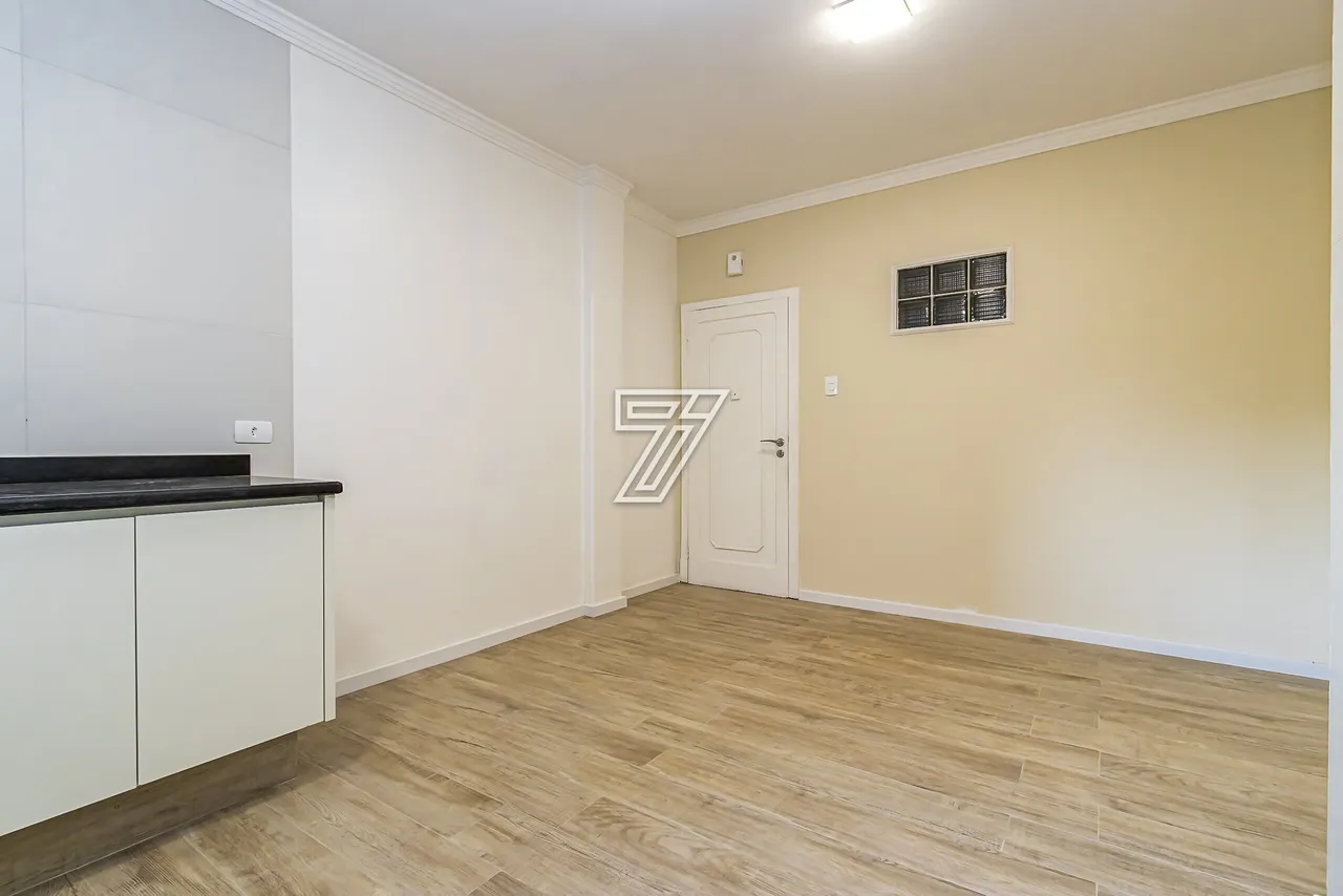 Apartamento para locação: 3 quartos, 1 banheiro e cozinha separada — photo 9