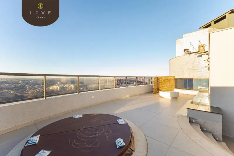 Cobertura dúplex con 3 suites y 4 plazas de aparcamiento — photo 19