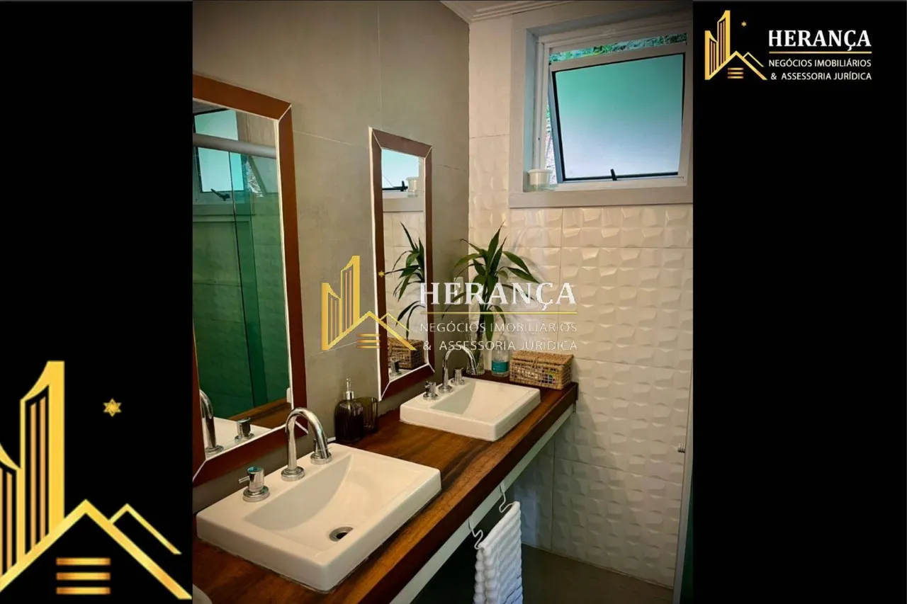 Furnished 1800 m² house with open-plan kitchen and 2 parking — photo 16
