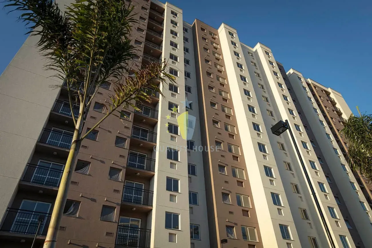 45 m² apartment with a mountain view and a washing machine — photo 13