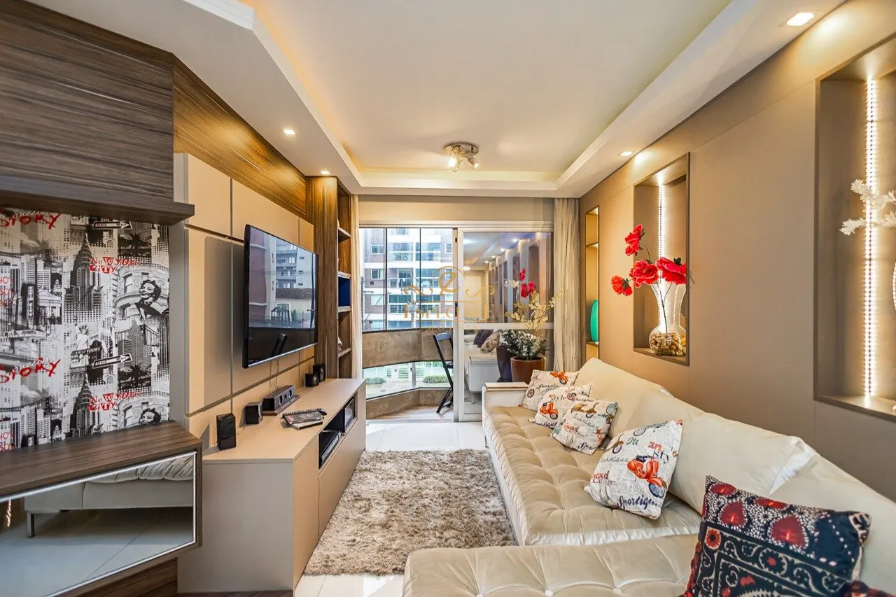 146 m² apartment with open kitchen and 3 bedrooms — photo 7