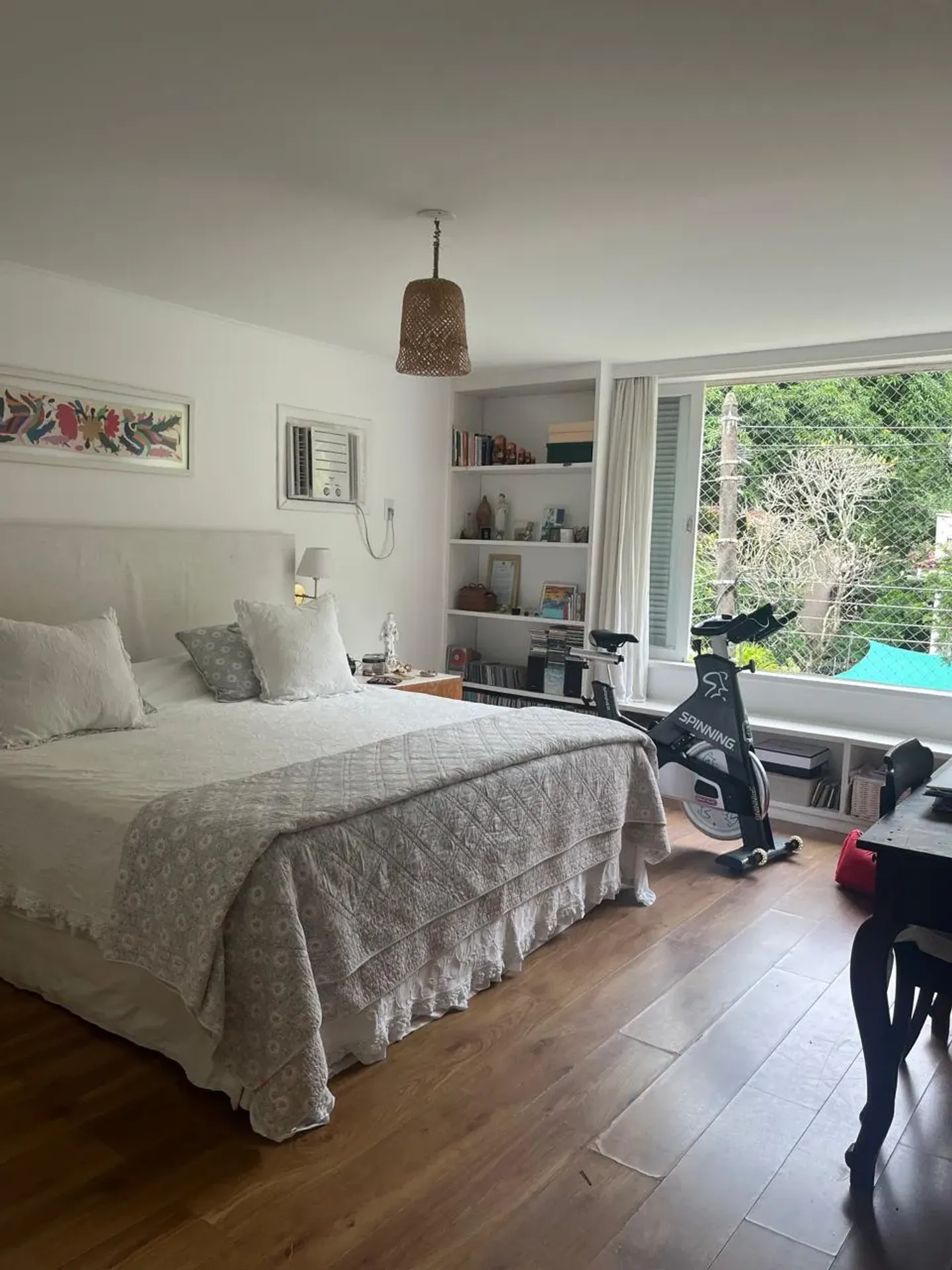Меблированный дуплекс 700 м²: 6 спален и частный сад — photo 5