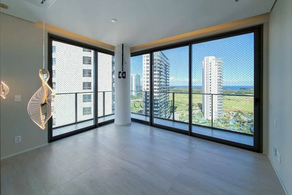 4-bedroom apartment with 4 en-suites — photo 3
