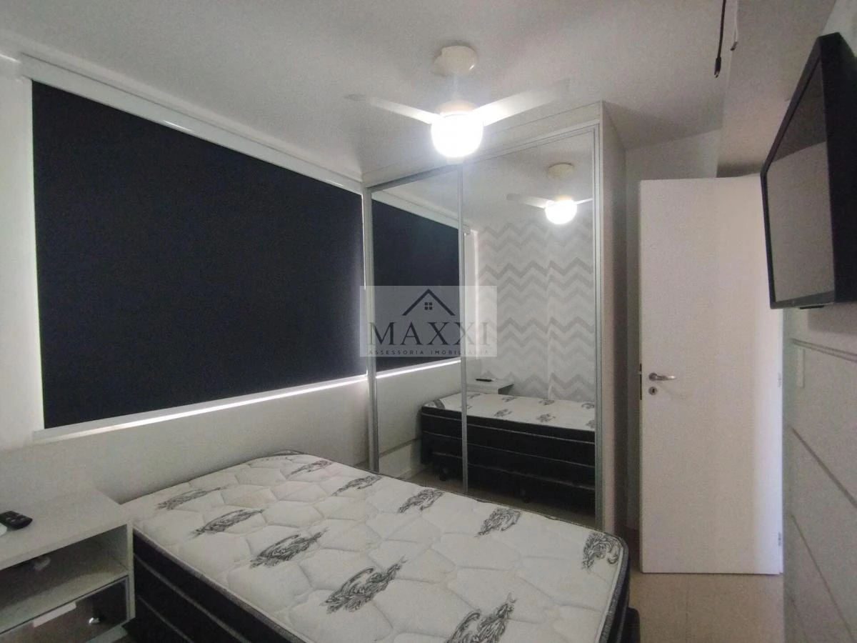 Furnished 184 m² apartment with 4 en-suite bedrooms — photo 4