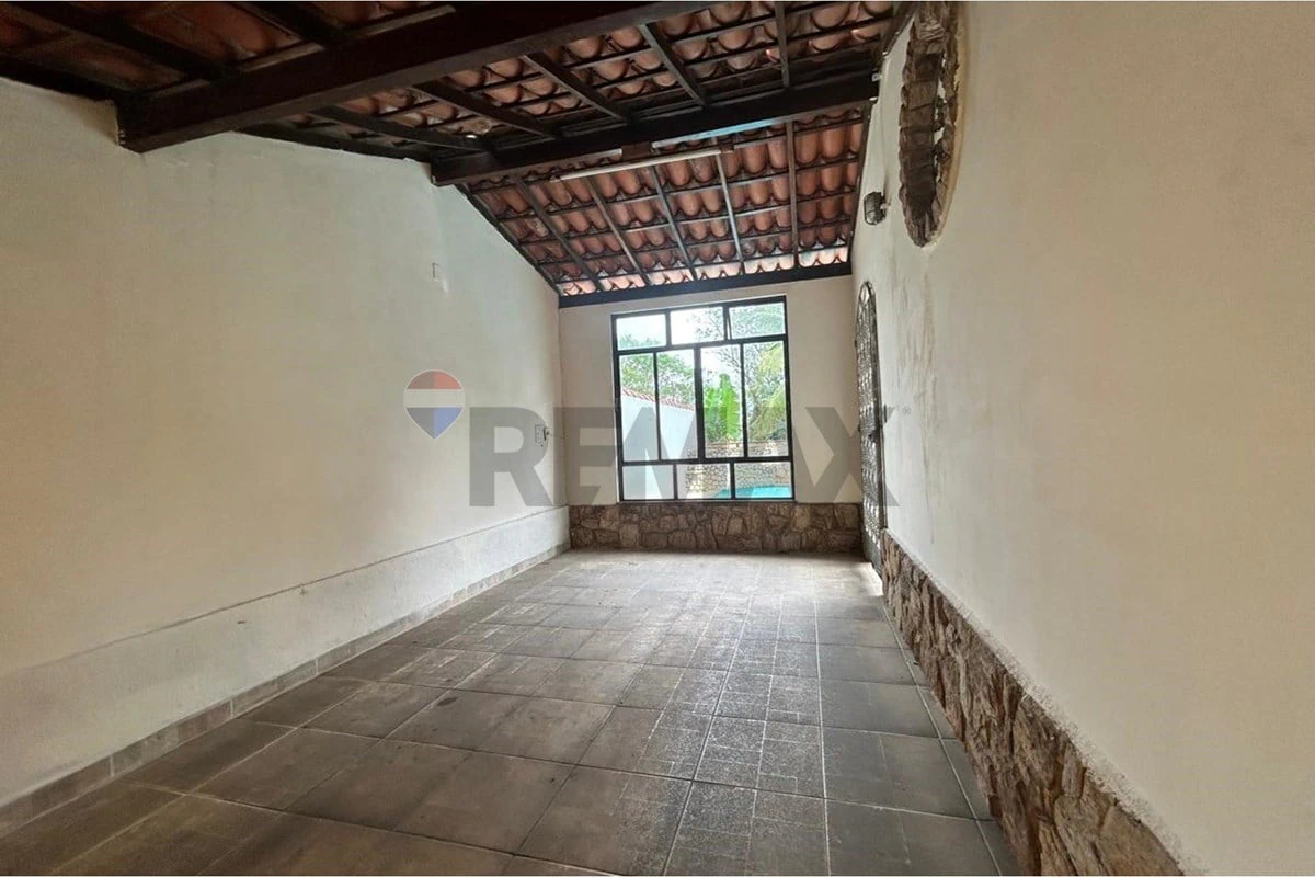 3-bedroom house with a private BBQ in Rio de Janeiro — photo 11