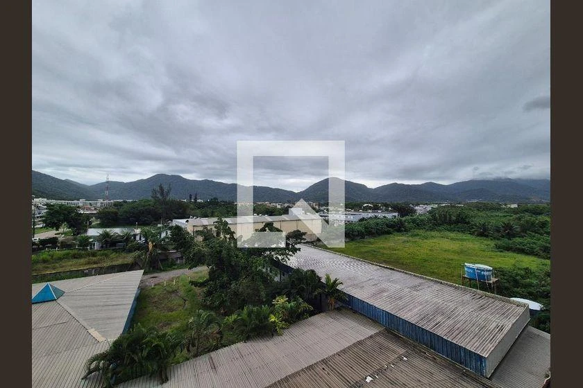 Departamento con vista a la montaña en Rio de Janeiro — photo 24