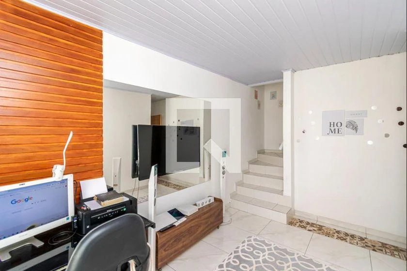 4 quartos e espaço de home office: apartamento de 64 m² — photo 5