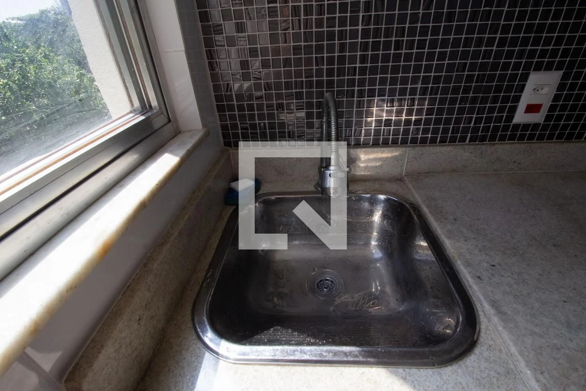 Private BBQ in a 2-bedroom apartment, 54 m² — photo 21
