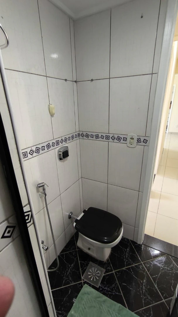 2-bedroom apartment with 61 m² and 1 parking space — photo 23