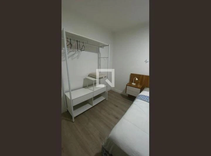 Furnished 45 m² apartment with 2 bedrooms and parking — photo 8