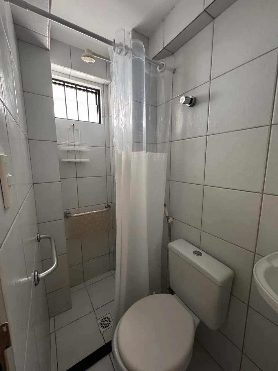 Departamento de 3 dormitorios en edificio con gimnasio — photo 18