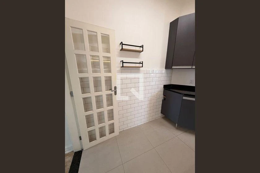 One-bedroom, 52 m² apartment in Rio de Janeiro — photo 4