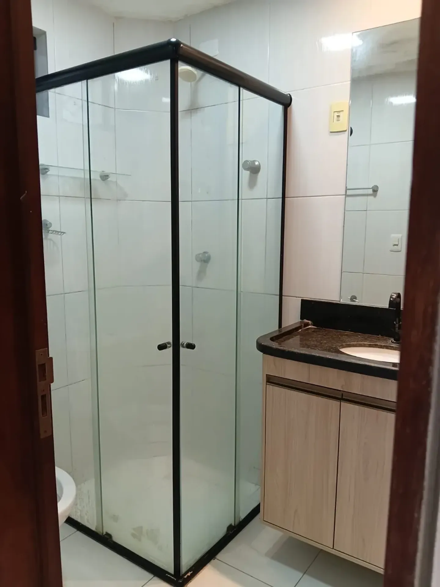 Квартира: 3 спальні, 1 з власною ванною кімнатою, 72 м² — photo 7