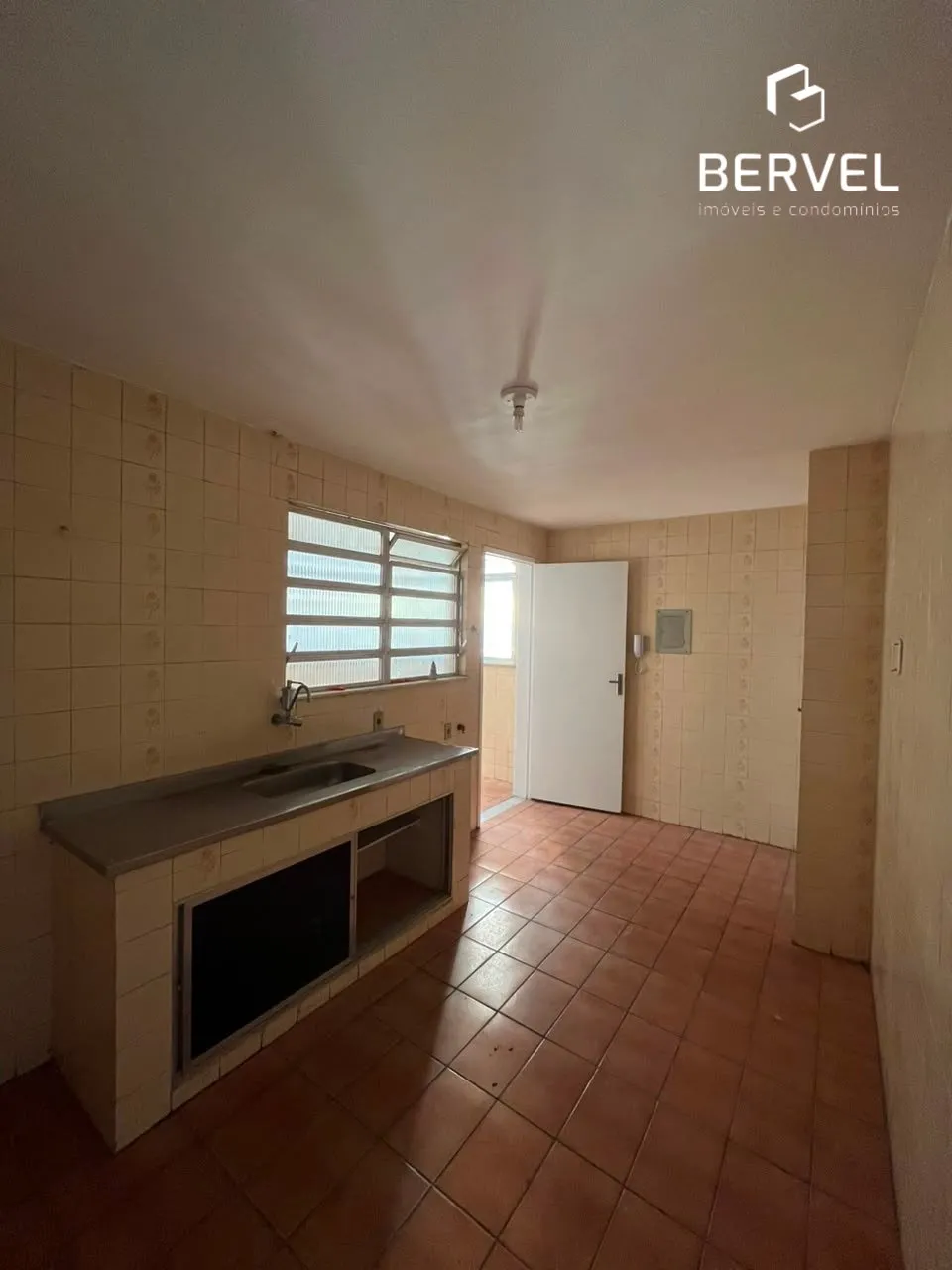 Apartment with 3 bedrooms, 1 bathroom and parking space — photo 15