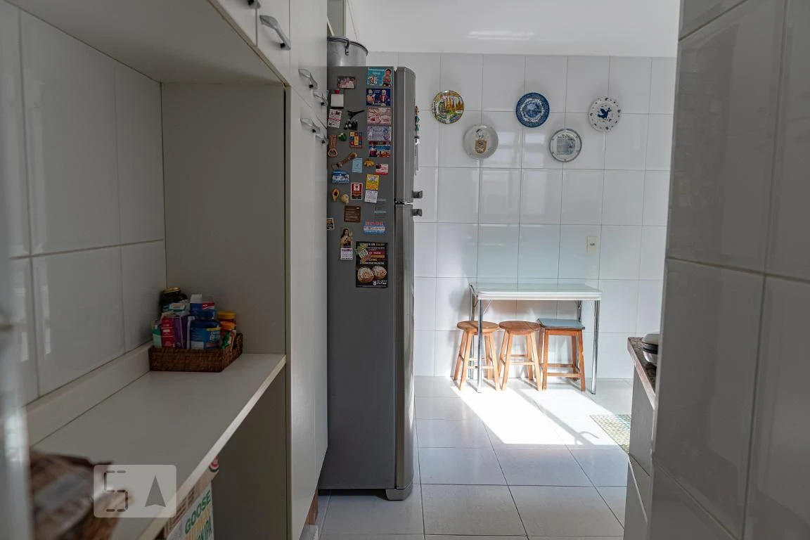Apartamento mobiliado de 5 quartos com banheira — photo 10