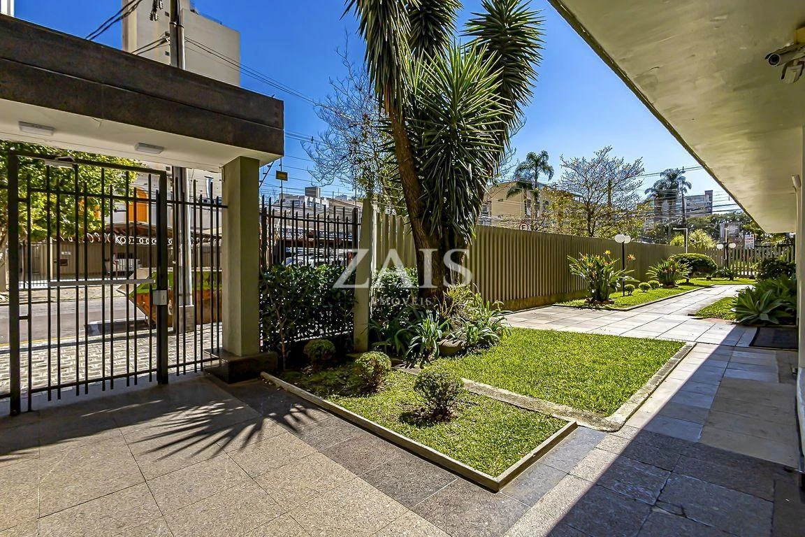 Furnished 3-bedroom apartment with 164 m² and parking — photo 7