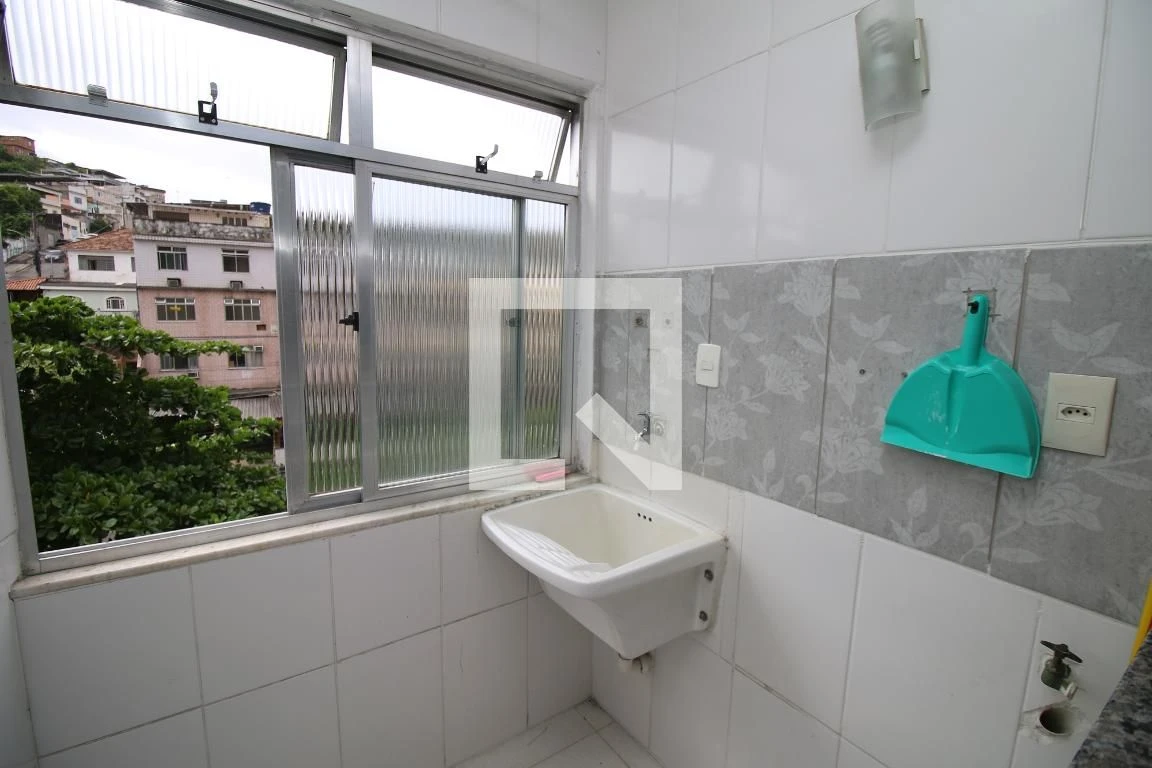 Квартира 55 м², 2 спальні, Ріо-де-Жанейро — photo 6