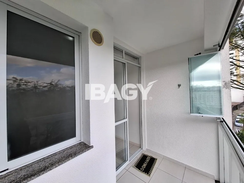 Furnished 95 m² apartment with 2 bedrooms and a desk — photo 48