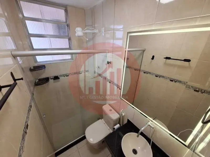 Studio mobiliado de 35 m² — photo 11