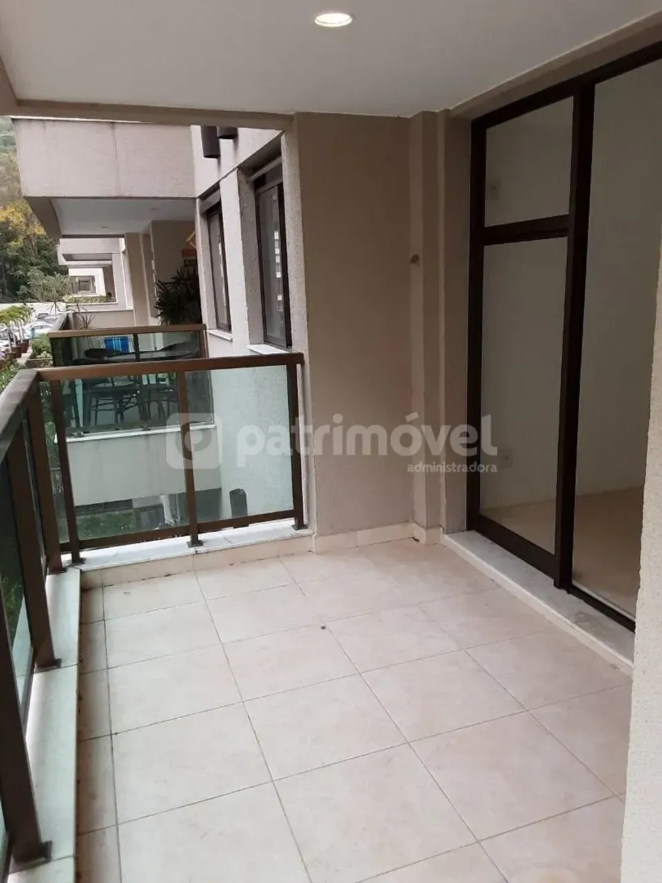 Apartamento com 2 quartos e cozinha integrada — photo 14
