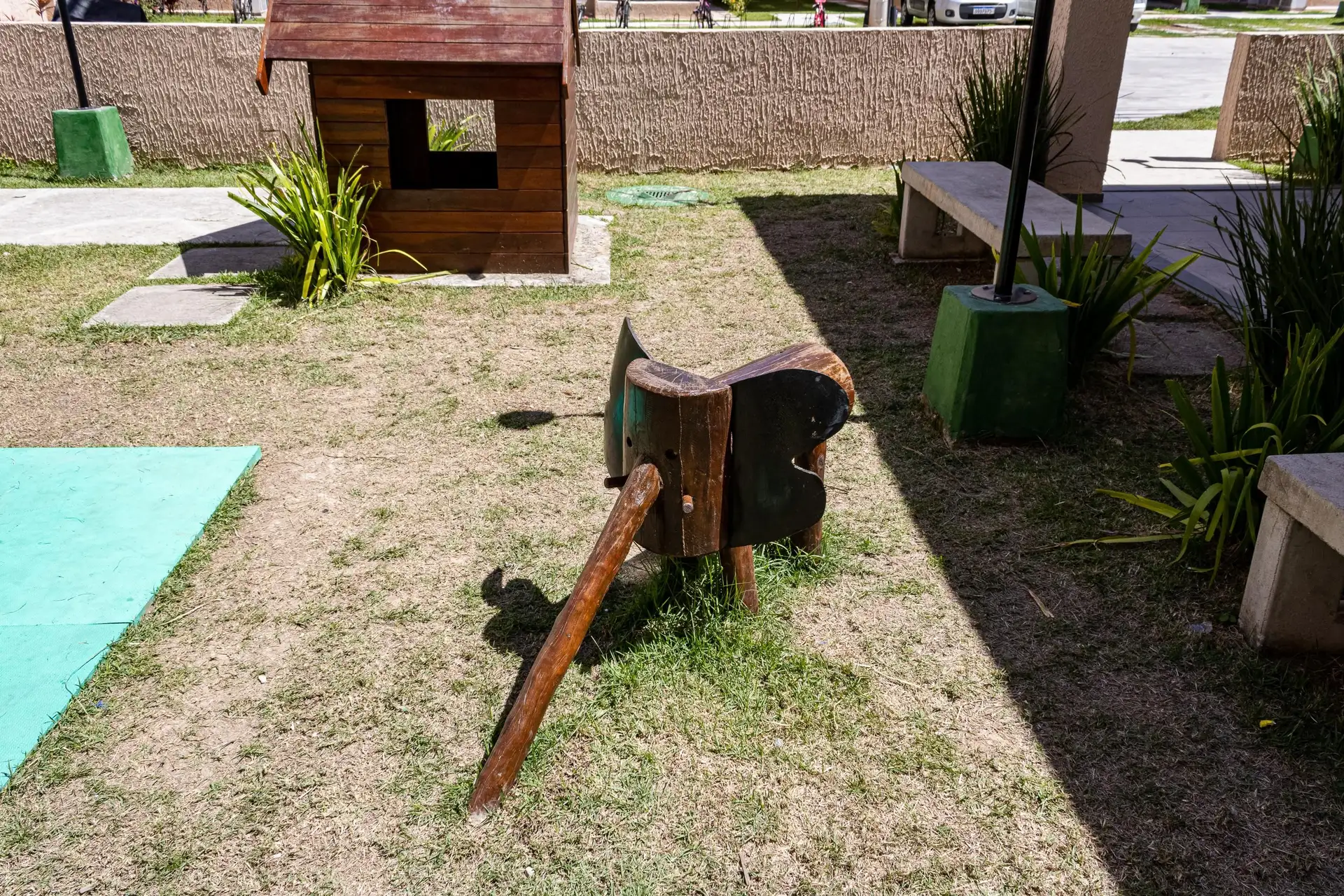 Departamento con balcón cerrado con vidrio en Rio de Janeiro — photo 45
