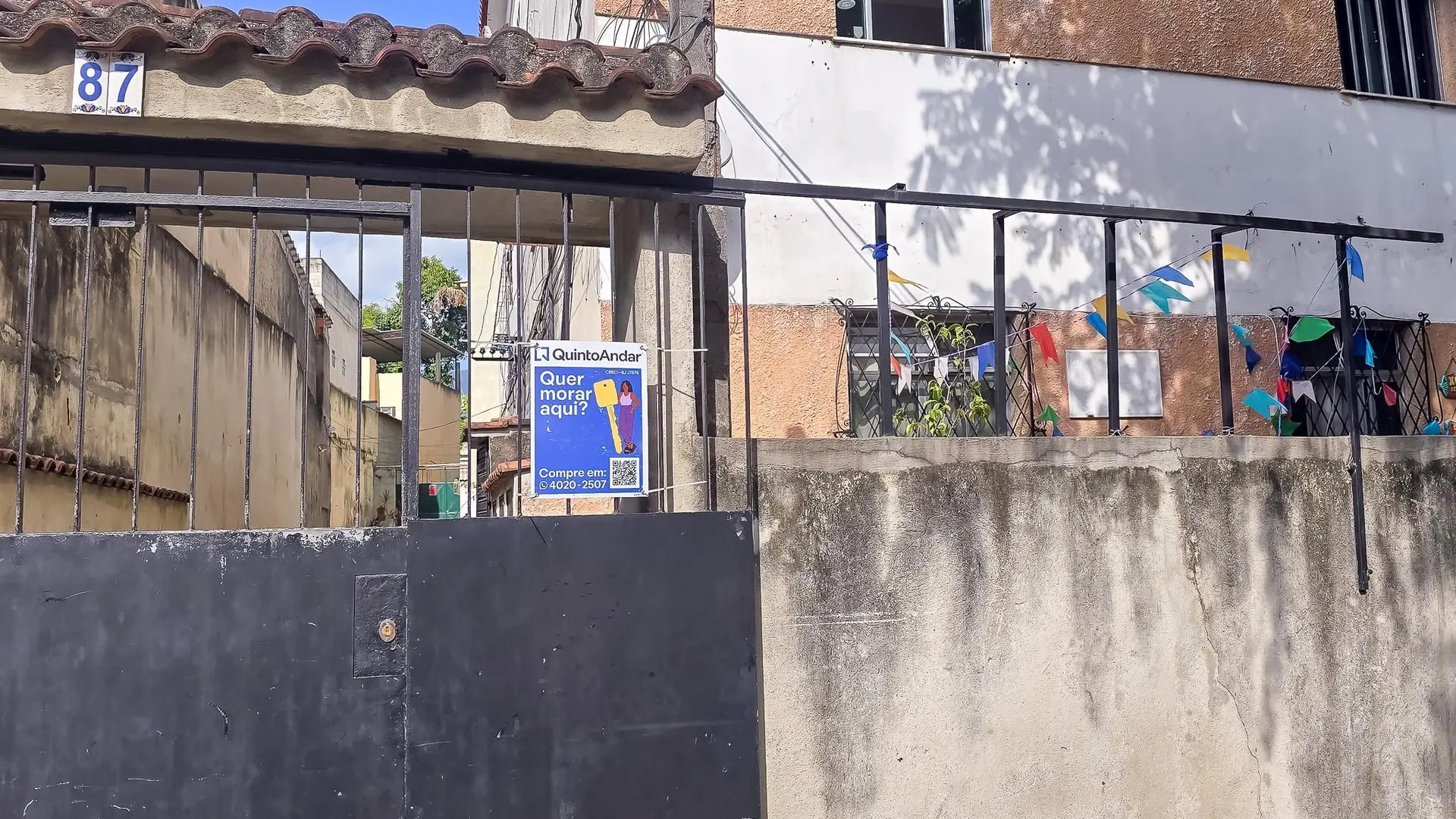Departamento con vista a la montaña en Rio de Janeiro — photo 4