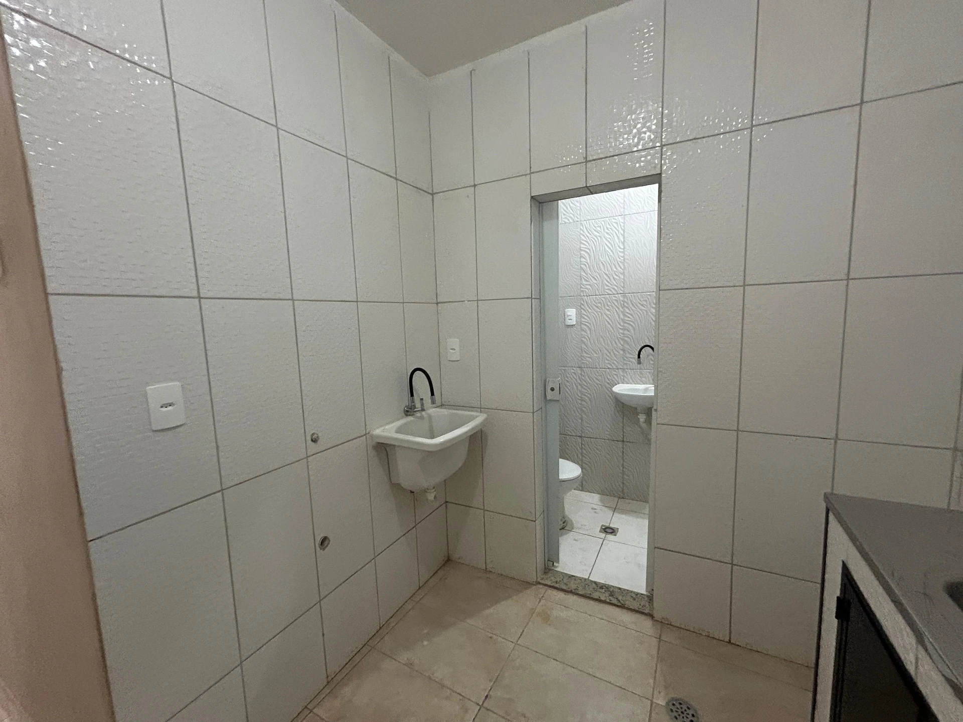 One-bedroom house, 35 m² — photo 5
