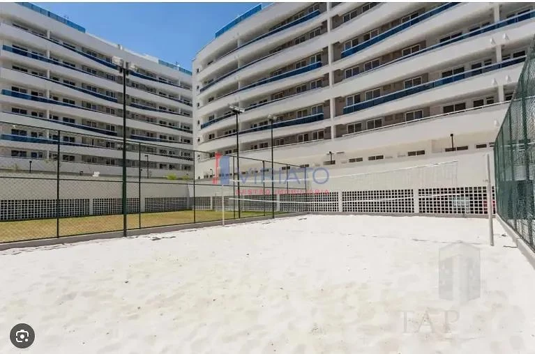 Apartment with 5 bedrooms and 2 bathrooms plus a balcony — photo 3
