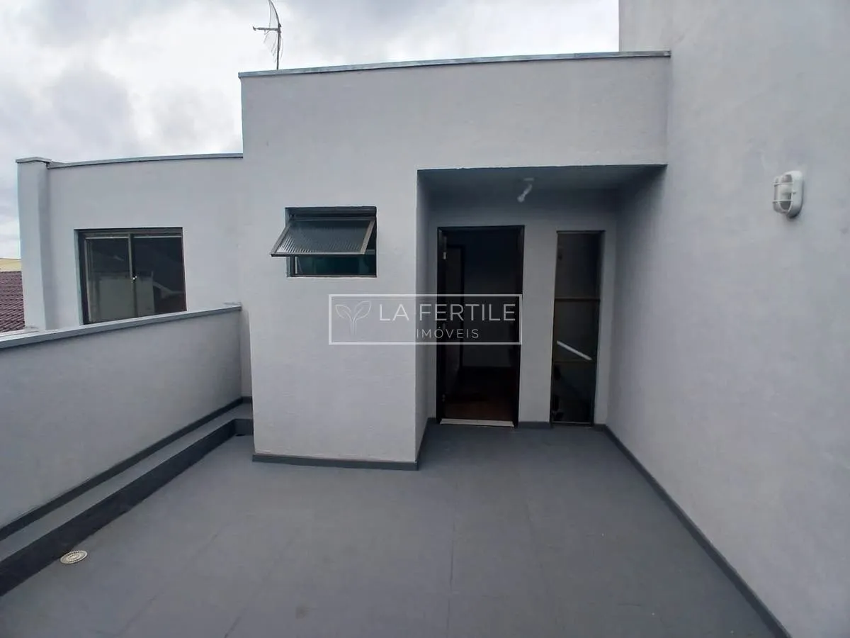Приватное барбекю и 3 спальни: квартира 119 м² — photo 17