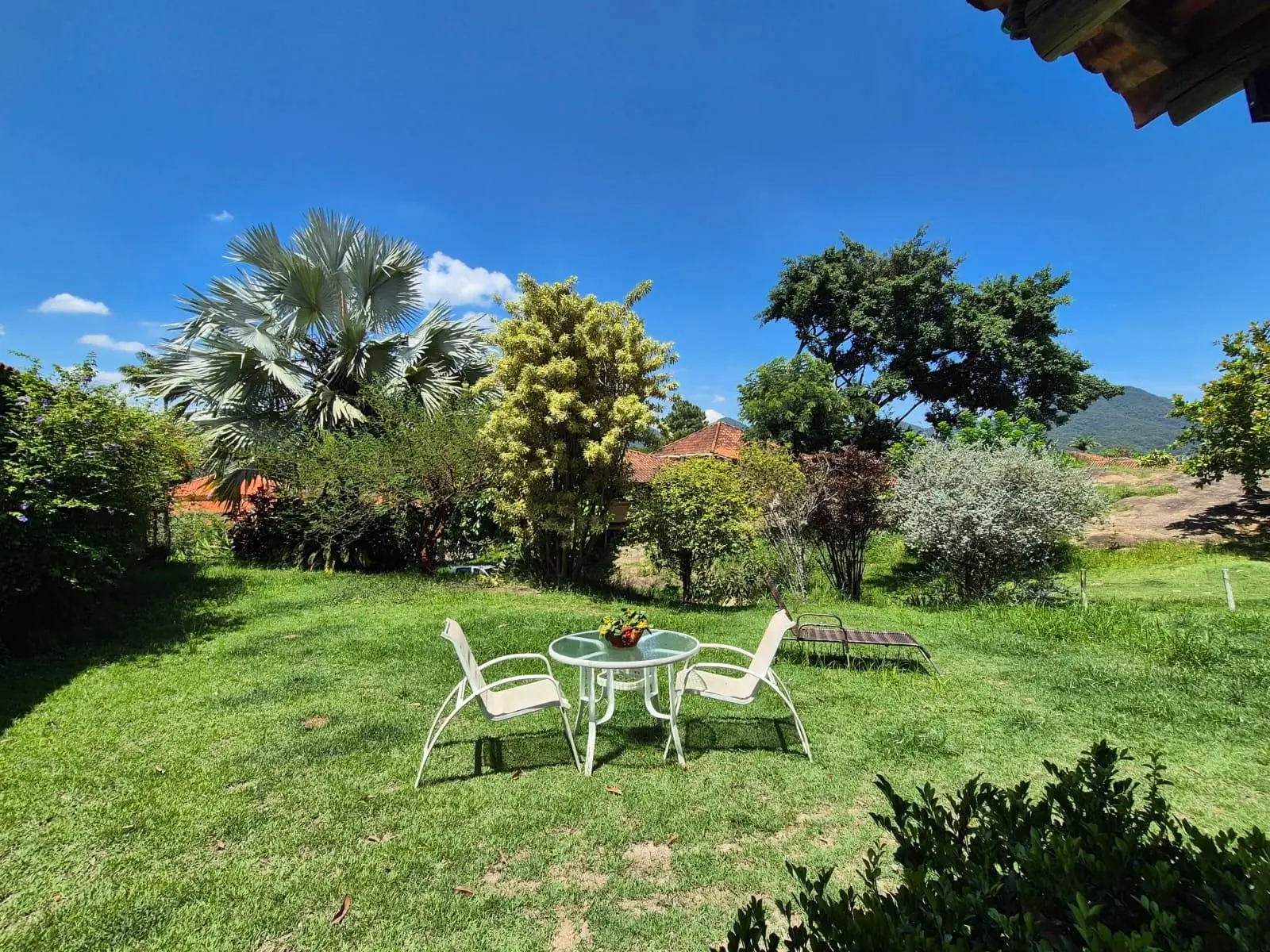 Furnished house, 2100 m², with a grill on the balcony — photo 33