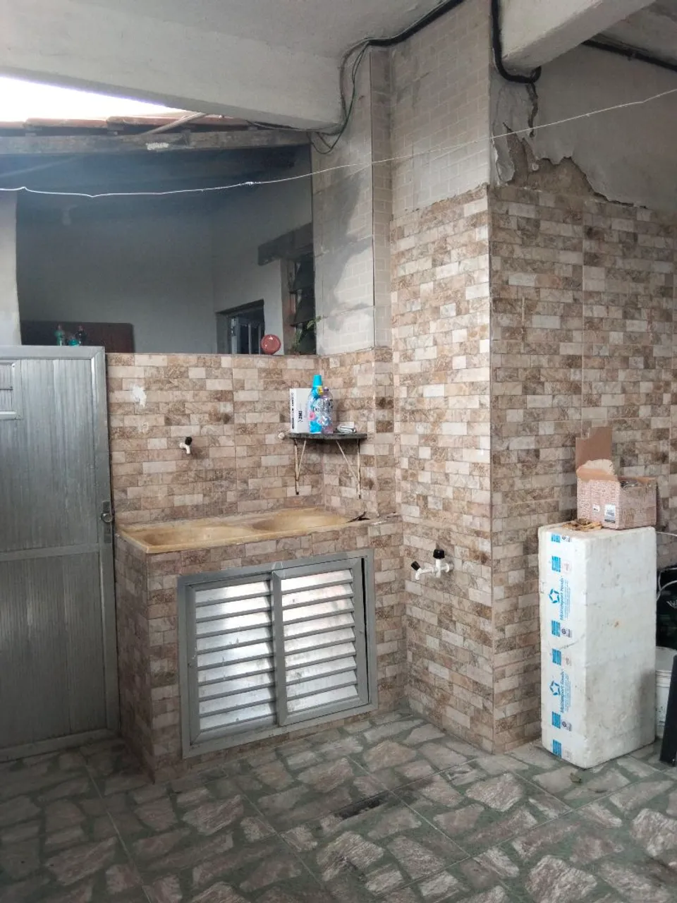 2-bedroom apartment, 60 m² — photo 4