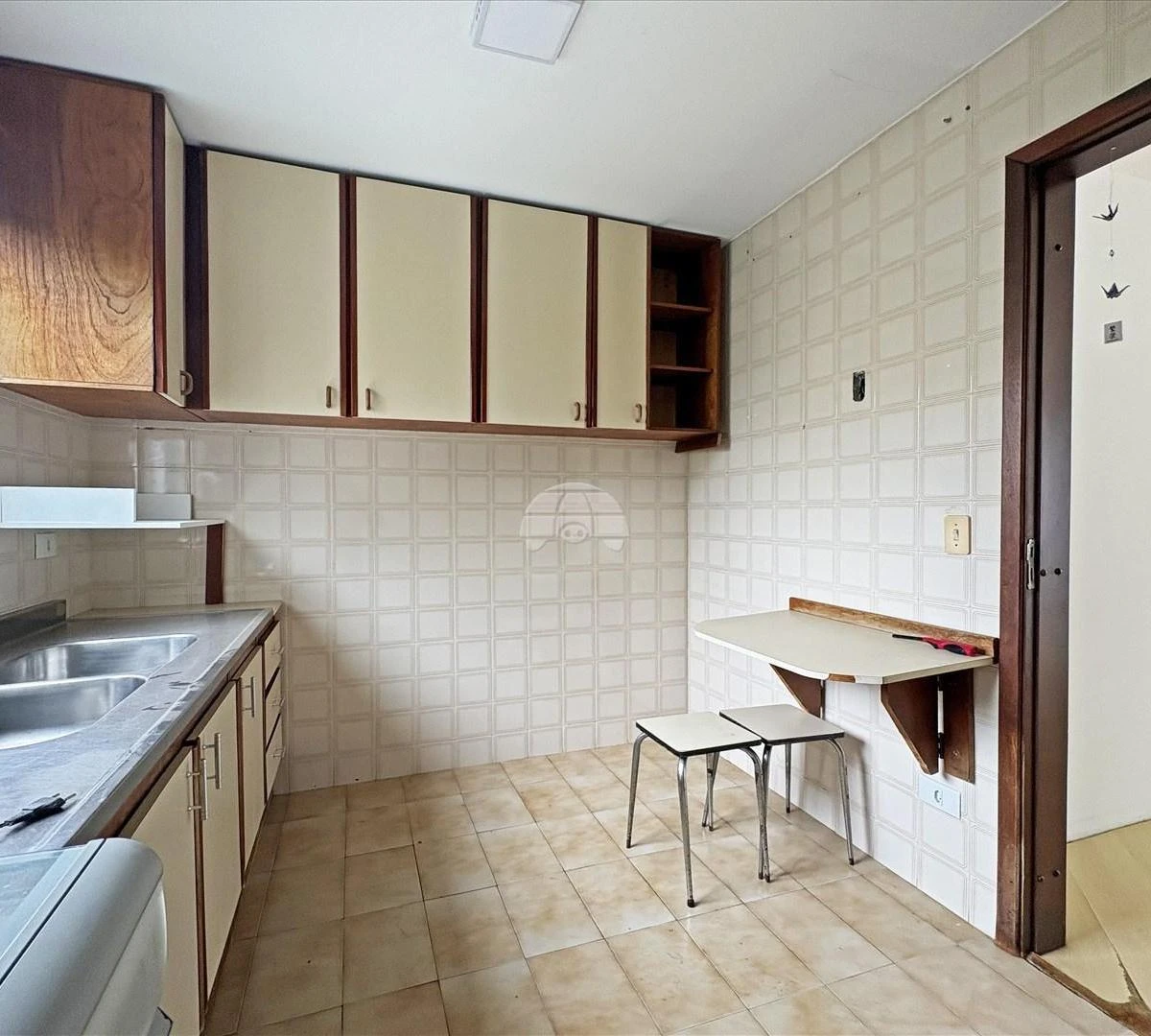 3-bedroom apartment with a home office in Curitiba — photo 7