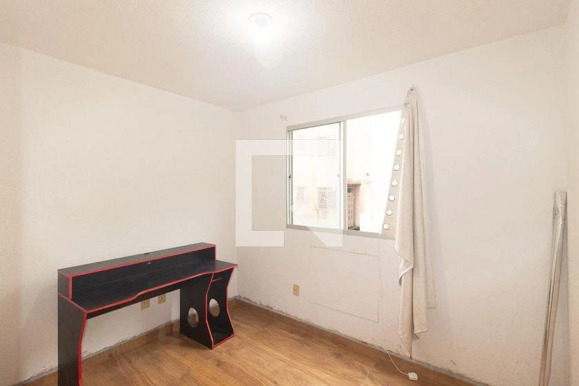 Furnished 45 m² apartment with 2 bedrooms — photo 15