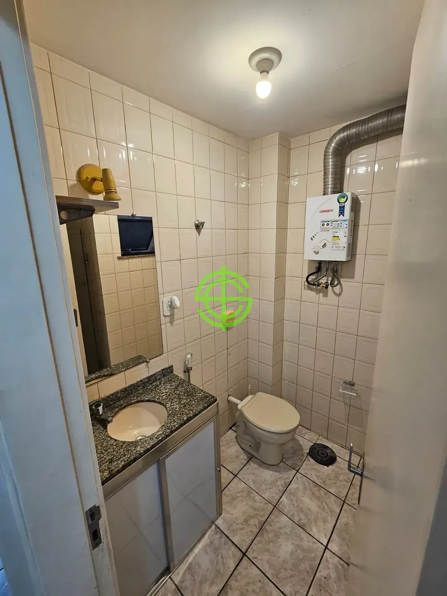Квартира: 2 спальни, 67 м² — photo 9