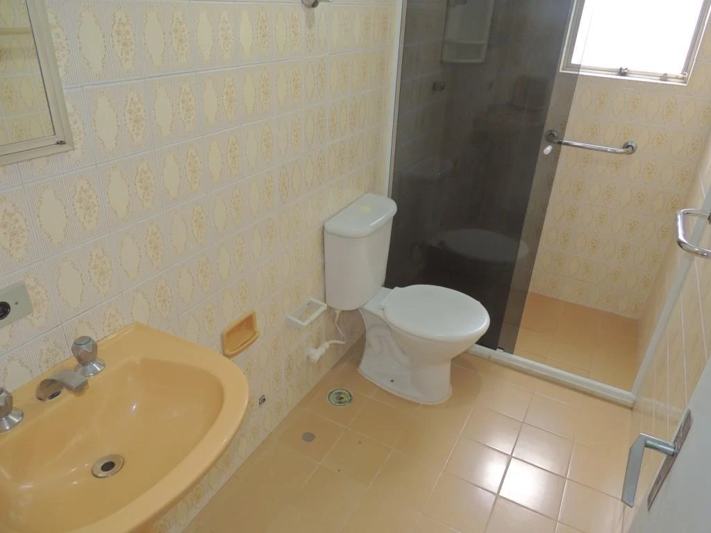 Квартира с 2 спальнями и видом на парк, Куритиба — photo 8