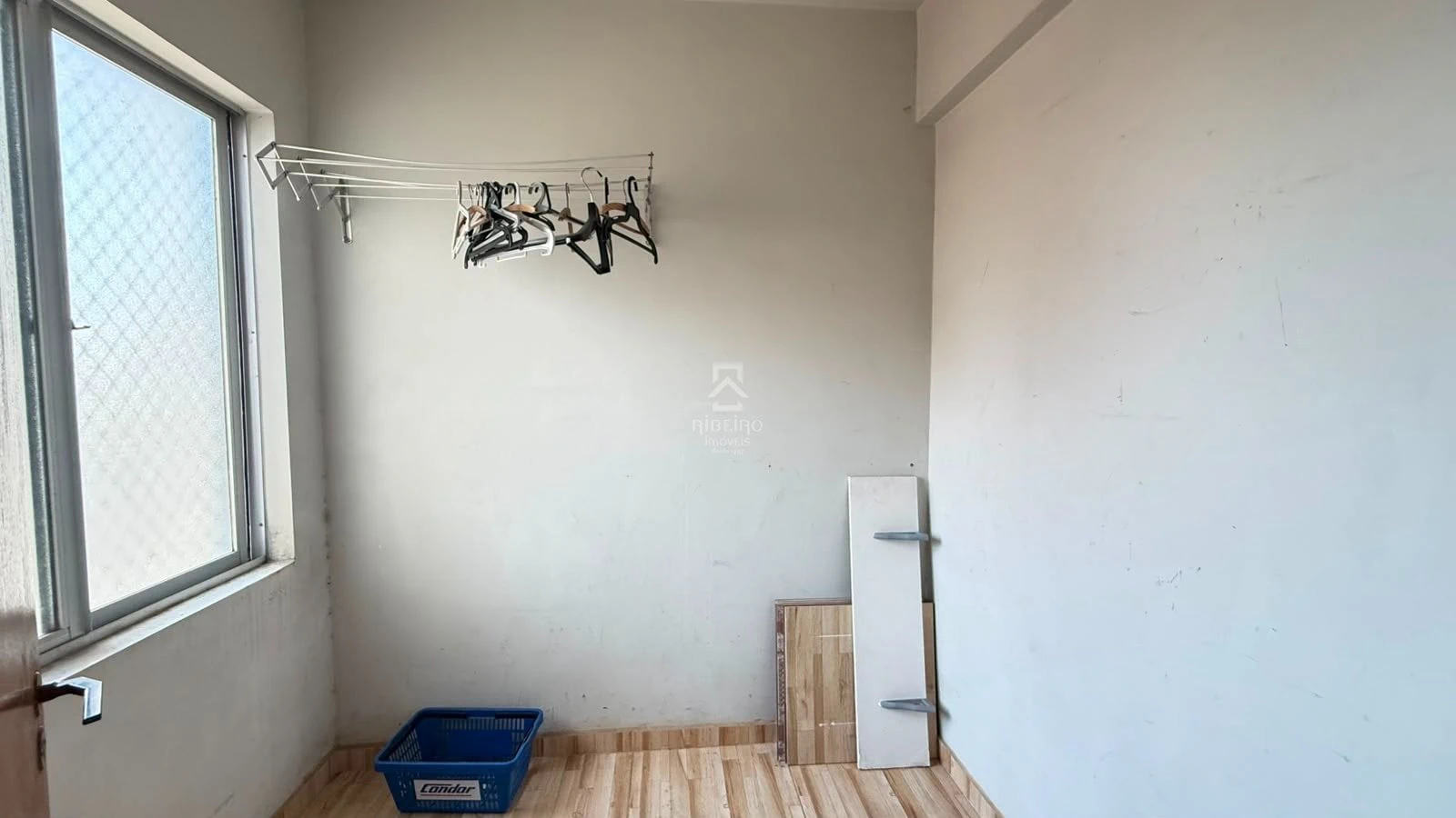 3-bedroom apartment, 1 with its own bathroom, 80 m² — photo 10