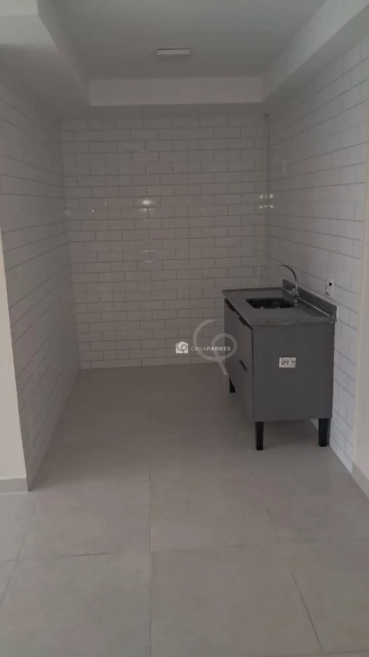 2-bedroom apartment with balcony and 55 m² — photo 6