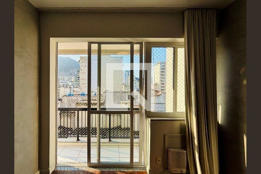 Apartamento, 79 m², com máquina de lavar — photo 4