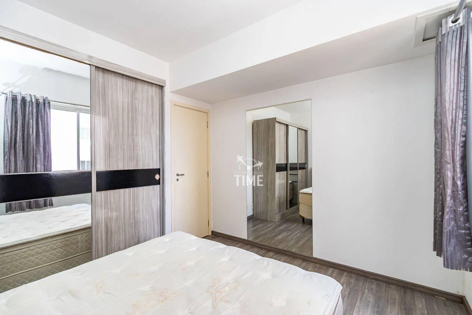 Apartamento mobiliado de 1 dormitório com 93 m² — photo 77