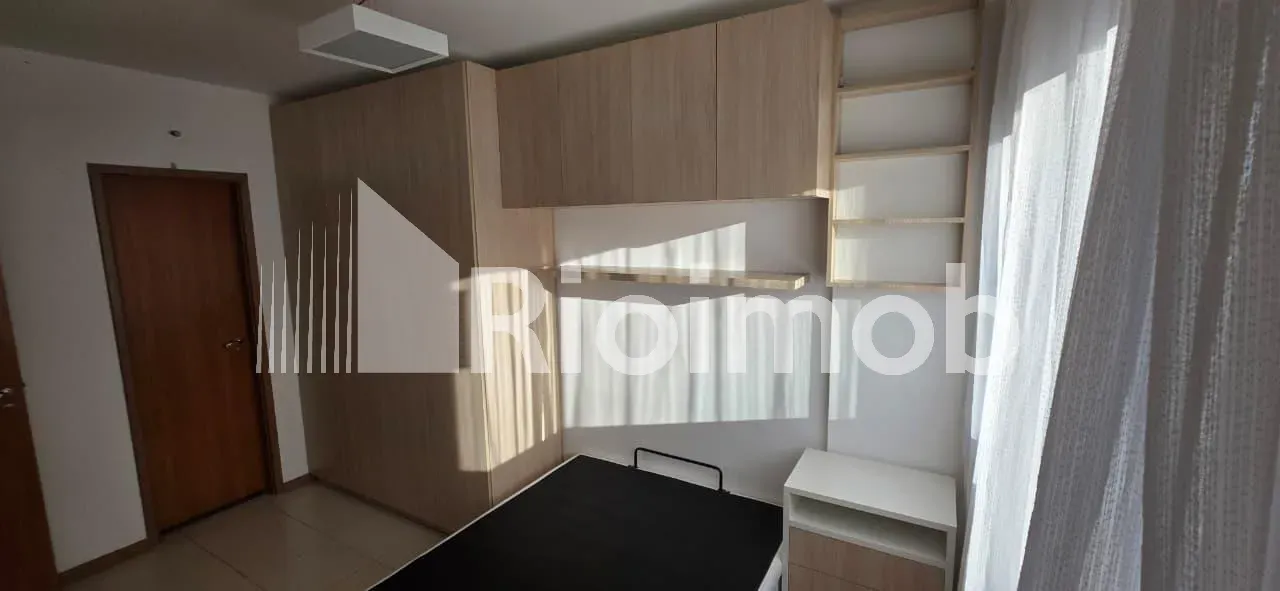 Apartment with 2 bedrooms, 1 suite and balcony — photo 3