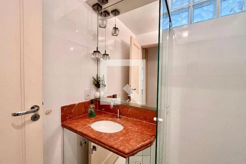 Apartamento mobiliado com 3 quartos e 3 banheiros — photo 26