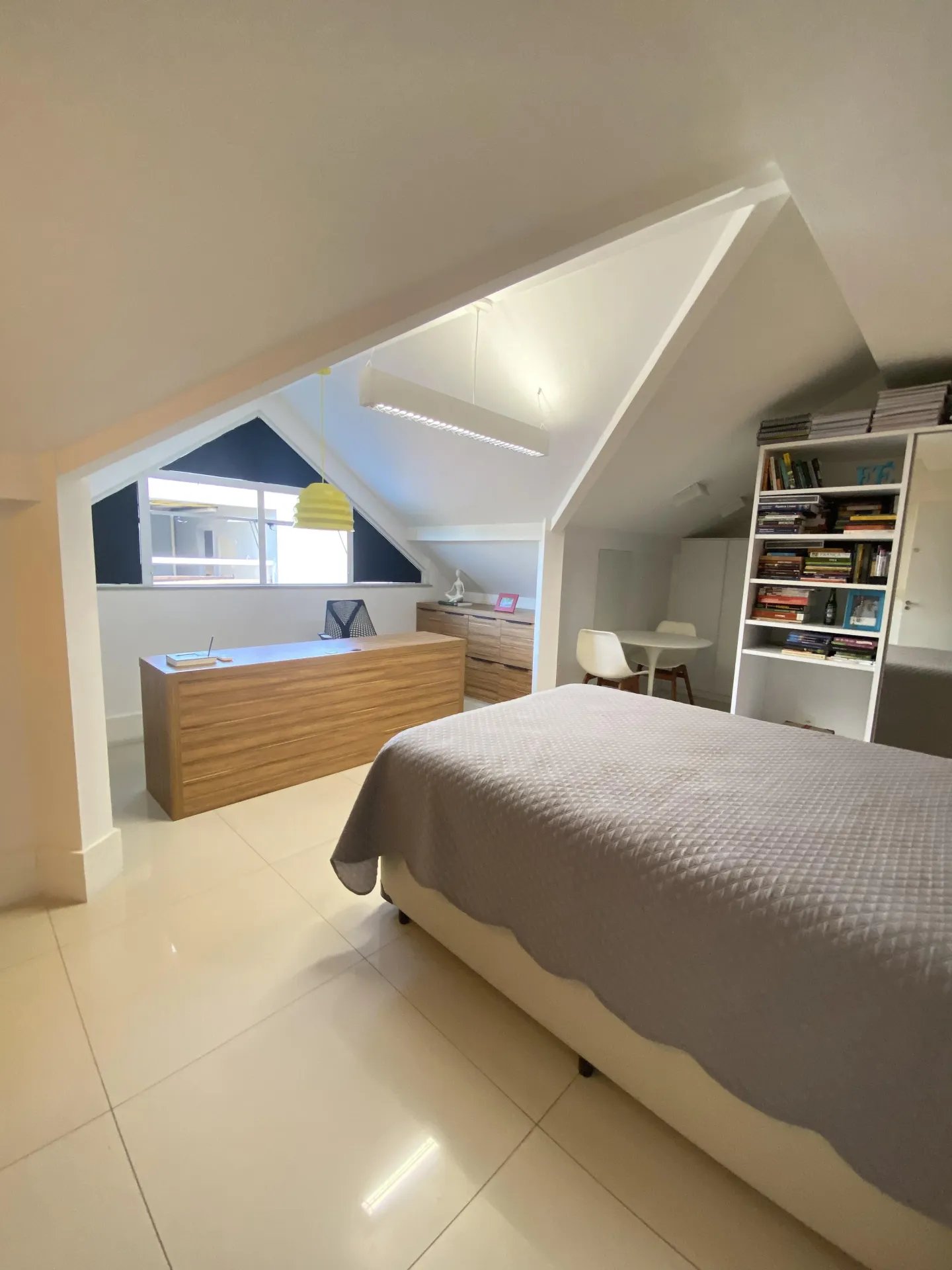 Casa de condomínio com 5 quartos e 500 m² — photo 54