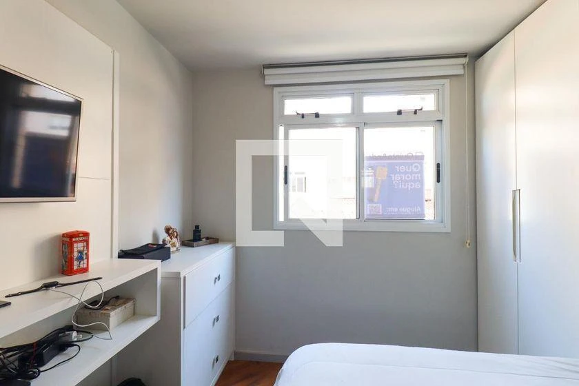 2-bedroom apartment with a grill on the balcony — photo 26
