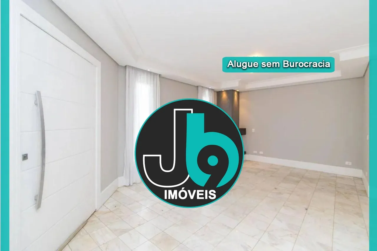 444 m² house with 4 bedrooms and 4 parking spaces — photo 6