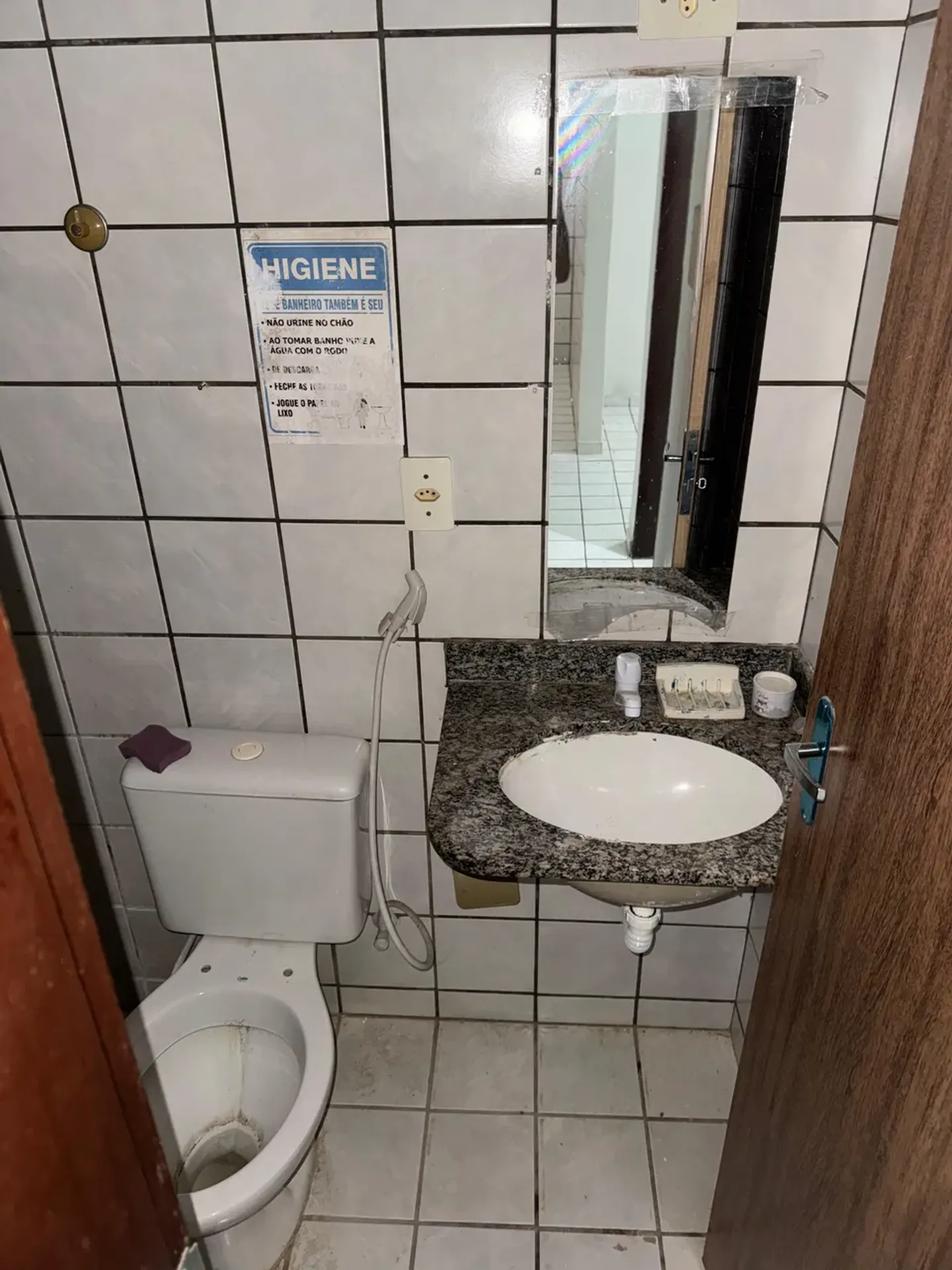 Apartamento térreo com 2 quartos e suíte — photo 4
