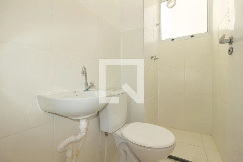 2-bedroom rental apartment with 50 m² — photo 9